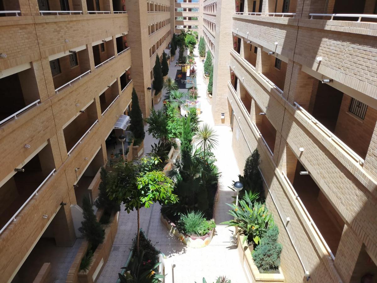 Acv - Costa Azahar II - 2ª Linea, Planta 4, Norte Oropesa del Mar Extérieur photo